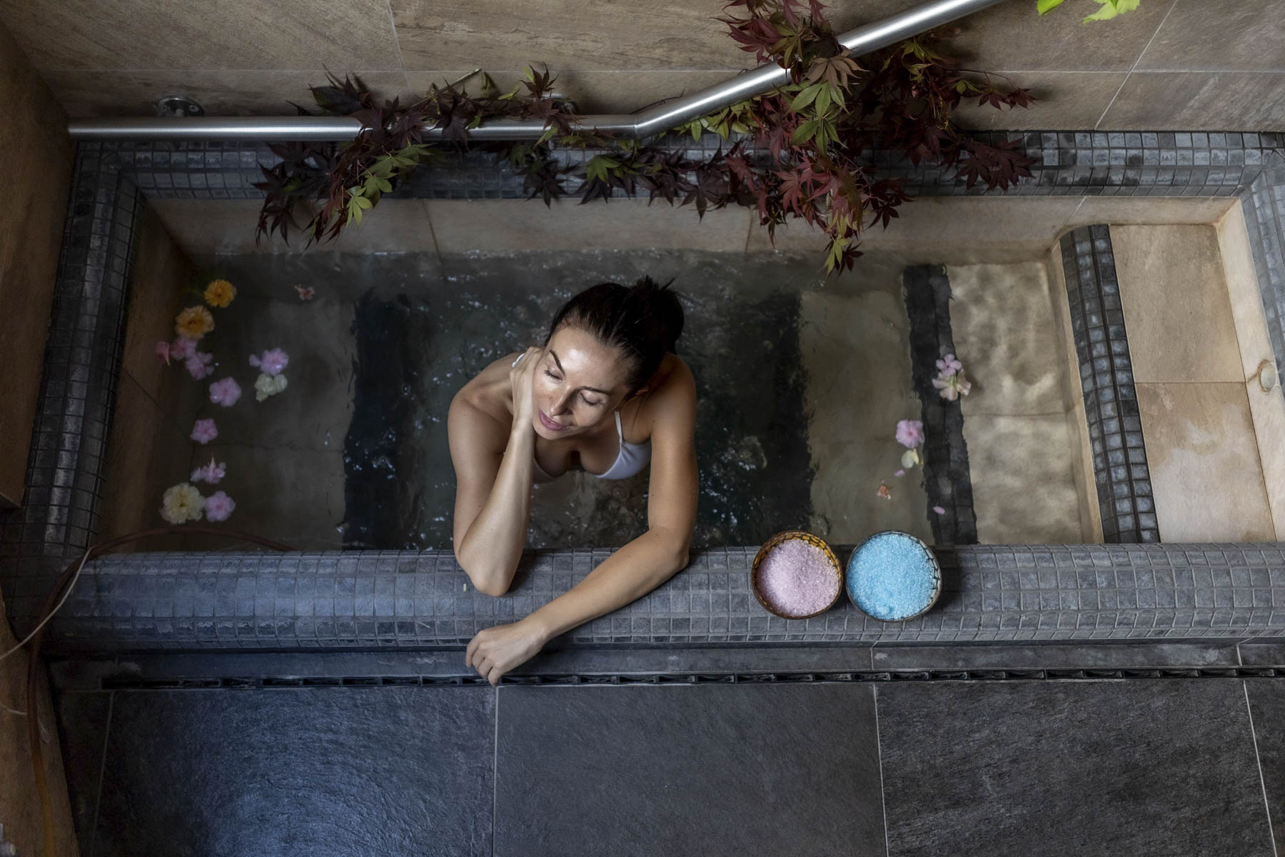 Benessere 5 – Hotel Terme Milano