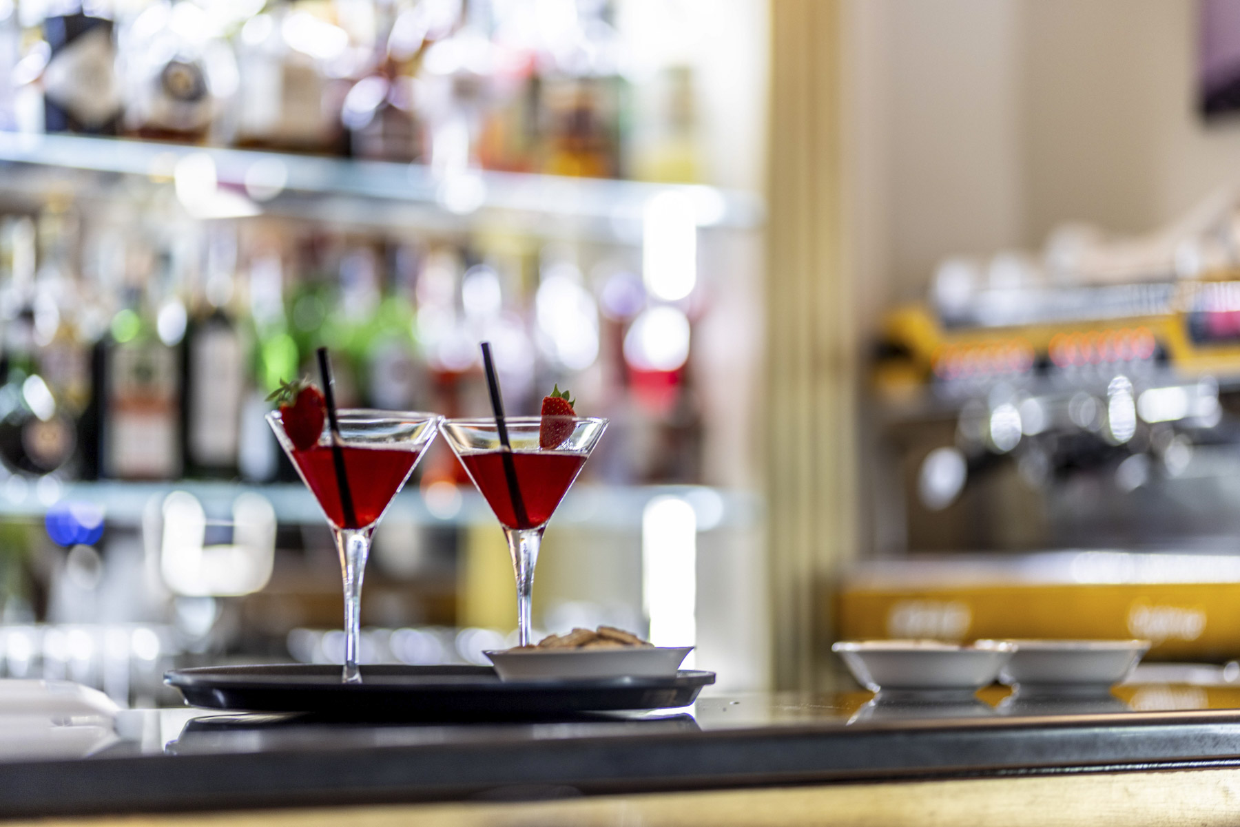 Aperitivo 2 – Hotel Terme Milano
